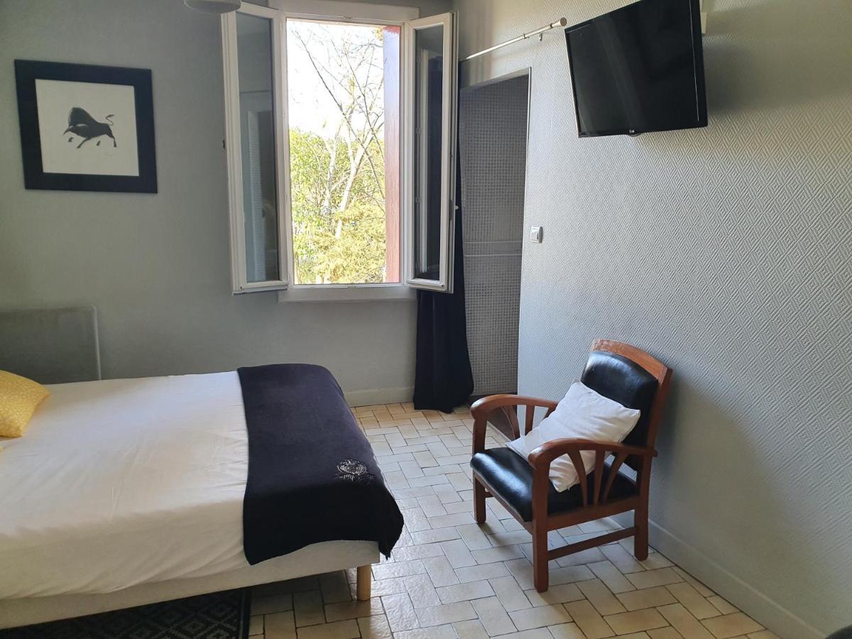 Le Bistrot Vinaigrette Bed & Breakfast Prades-le-Lez