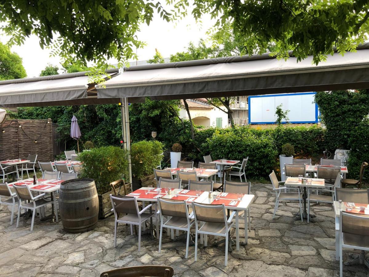Le Bistrot Vinaigrette Bed & Breakfast