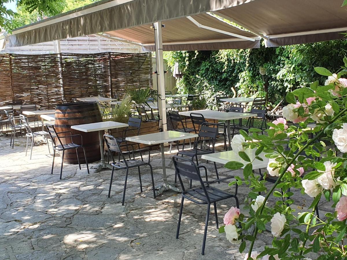 Le Bistrot Vinaigrette 3* Prades-le-Lez