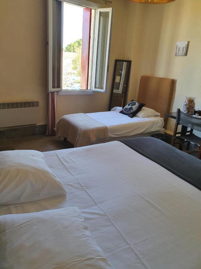 Le Bistrot Vinaigrette Bed & Breakfast 3*